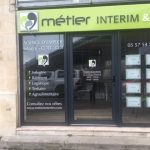 Nos Agences Metier Interim Cdi